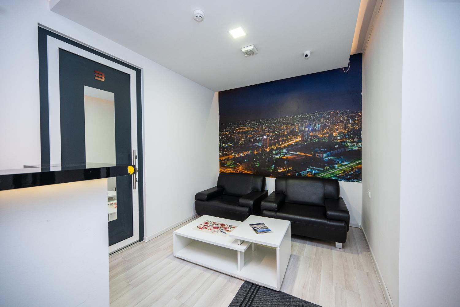 Modern And Design Apartments Near Cathedral Sarajevo Bagian luar foto