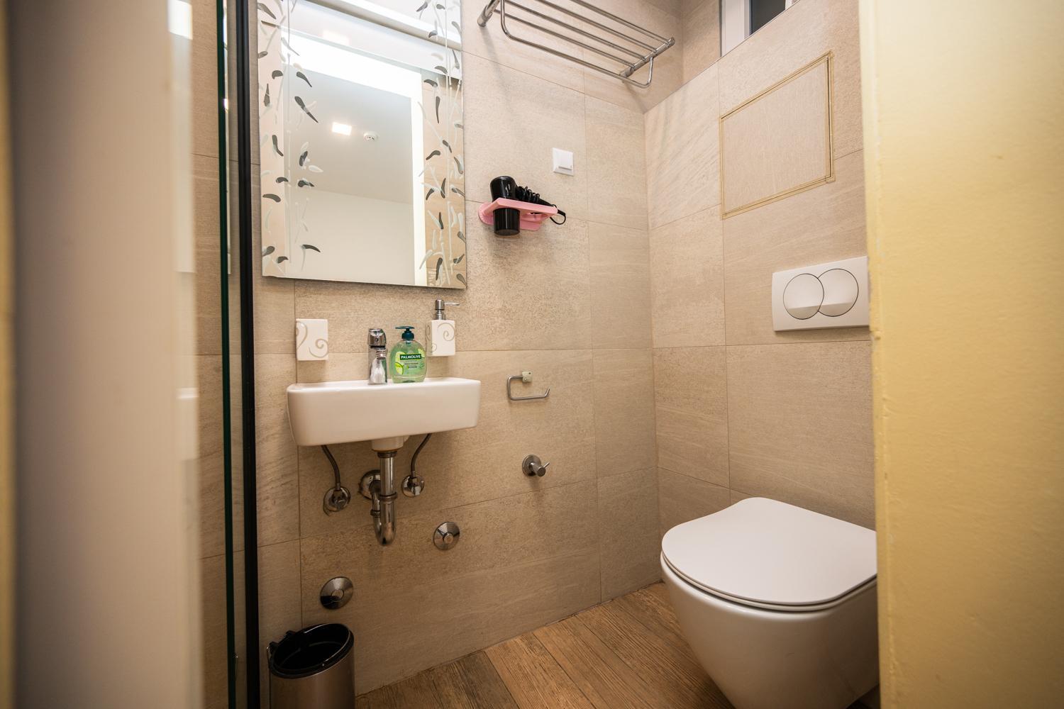 Modern And Design Apartments Near Cathedral Sarajevo Bagian luar foto