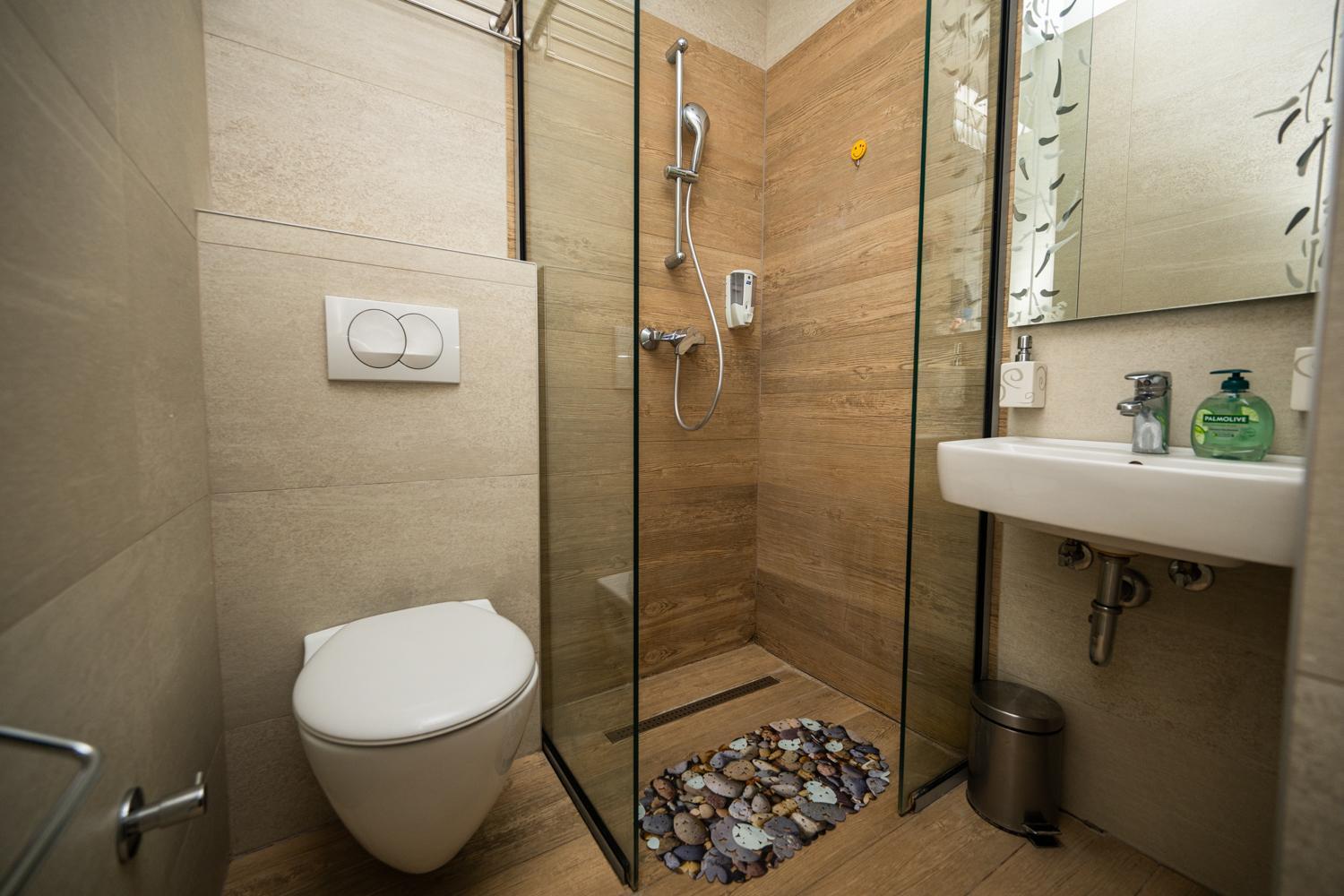 Modern And Design Apartments Near Cathedral Sarajevo Bagian luar foto