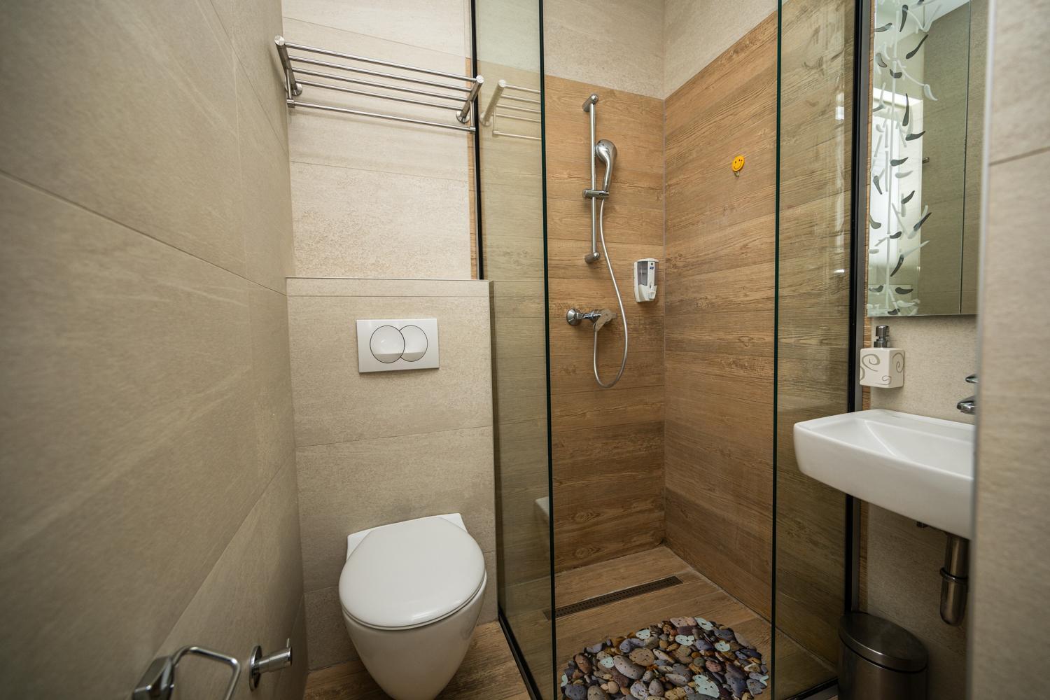 Modern And Design Apartments Near Cathedral Sarajevo Bagian luar foto